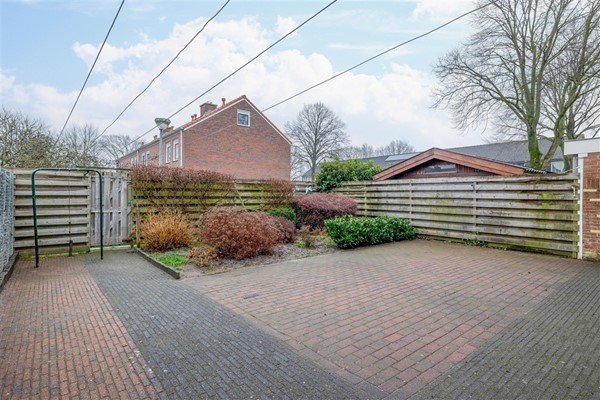 Medium property photo - Driemolenslaan 27, 9649 EP Muntendam